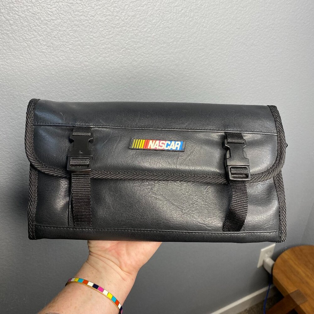 Nascar Accessory Bag